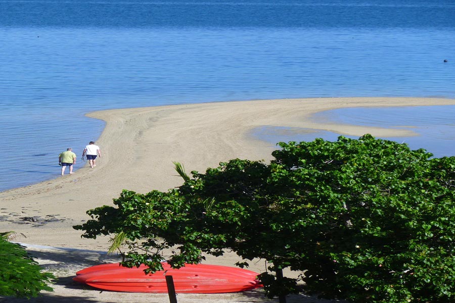 Volivoli Beach Resort