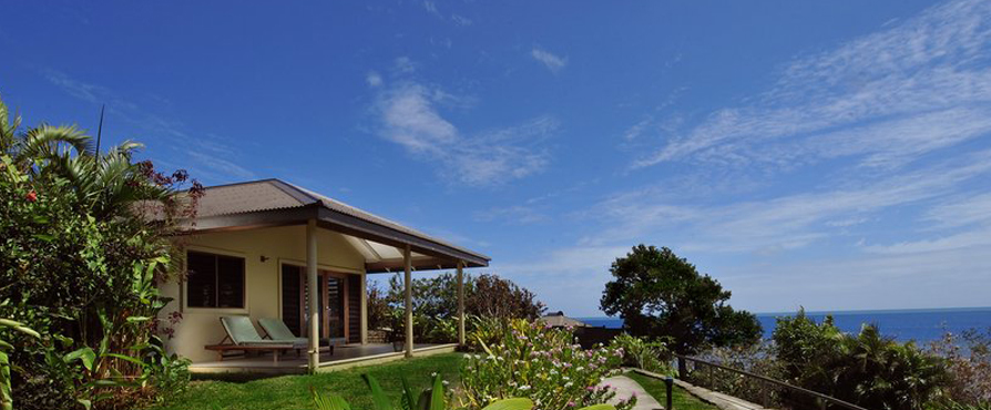 Volivoli Beach Resort