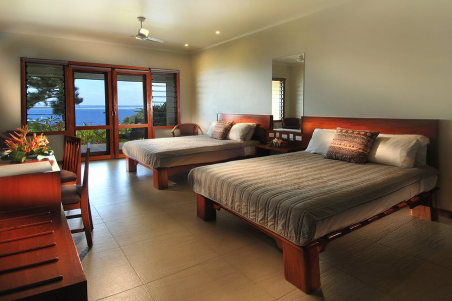 Volivoli Beach Resort