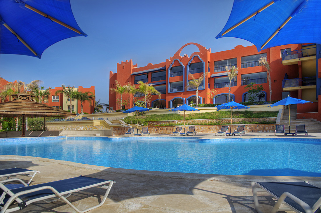 Oriental Bay Resort