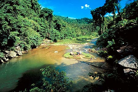 Mindoro
