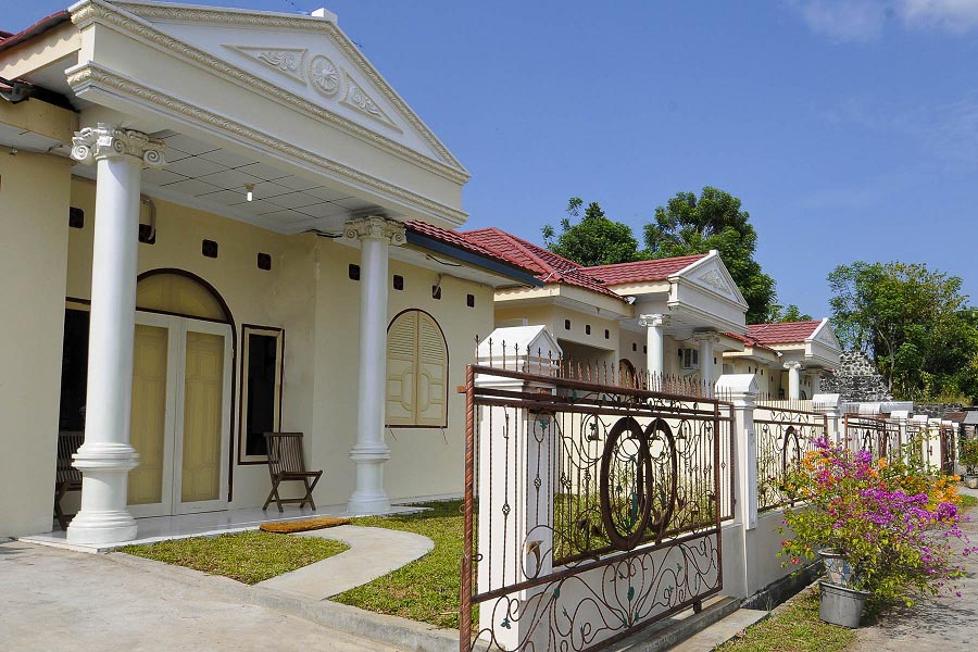 Eco Divers Resort Lembeh