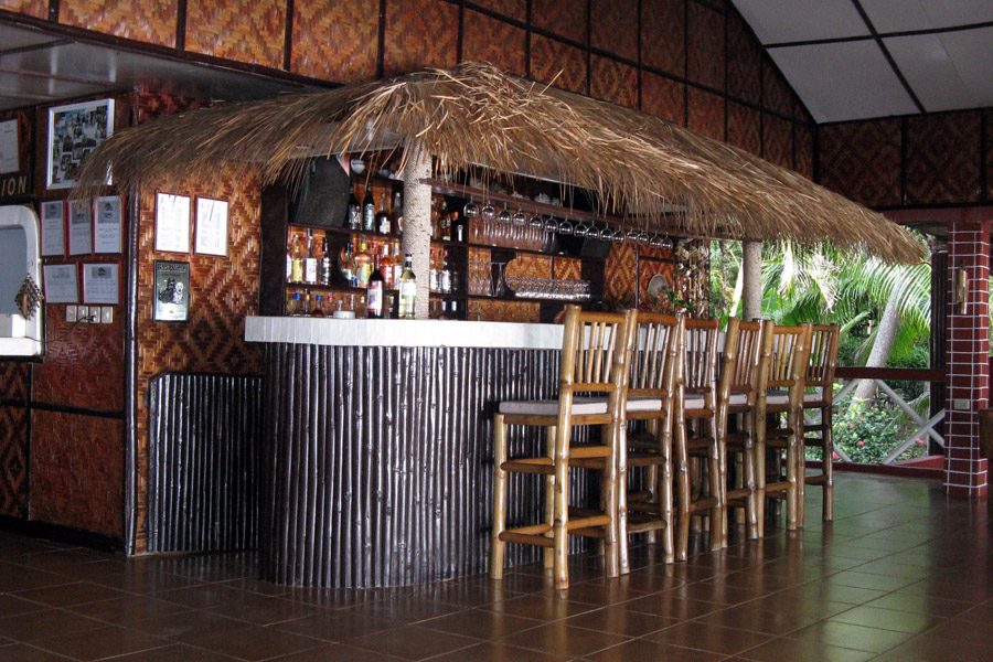 Coco White Beach Resort