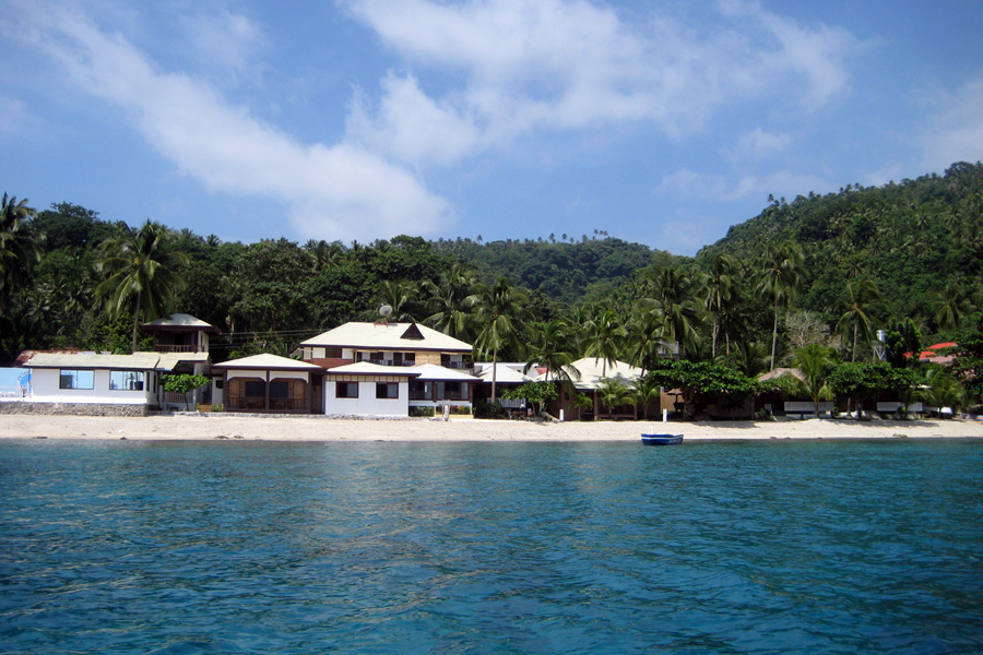 Peters Dive Resort