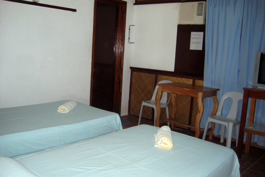 Peters Dive Resort
