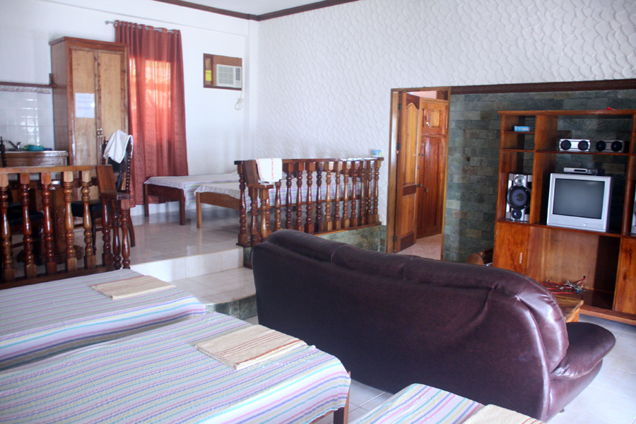 Peters Dive Resort