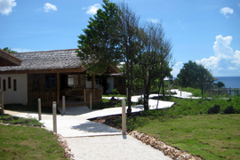 Kawayan Holiday Resort