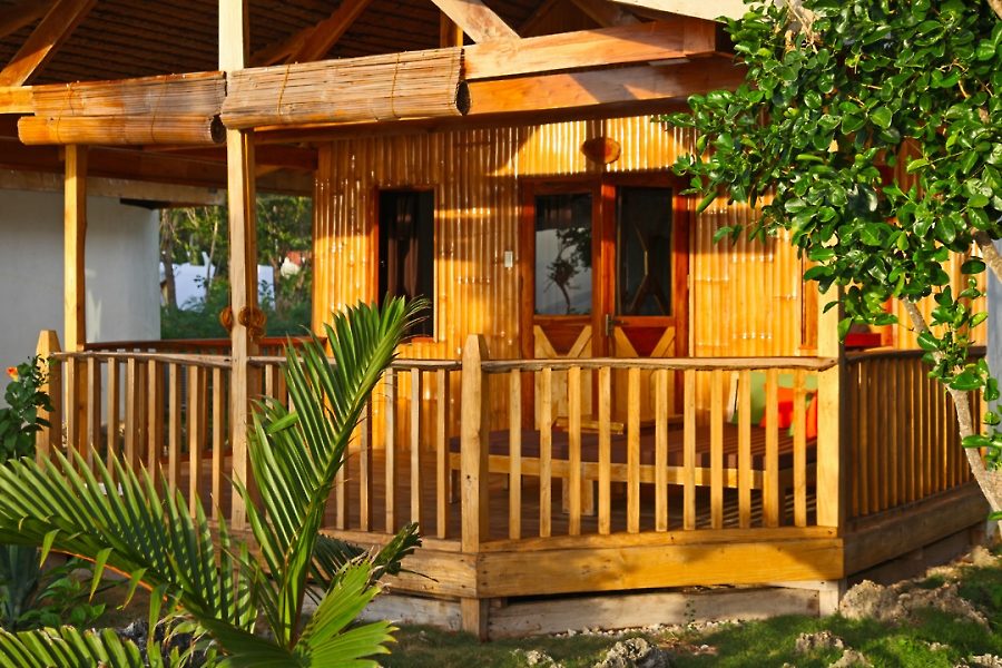 Kawayan Holiday Resort
