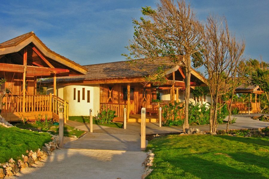 Kawayan Holiday Resort