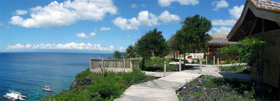 Kawayan Holiday Resort