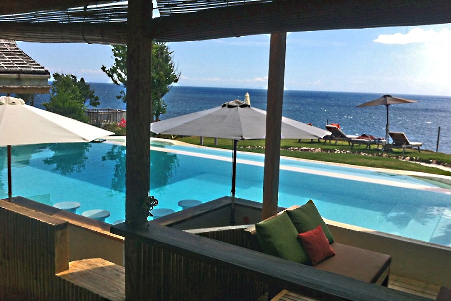 Kawayan Holiday Resort