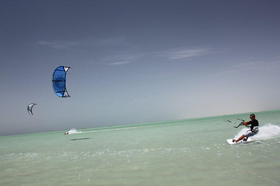 Al Sawadi Beach Resort
