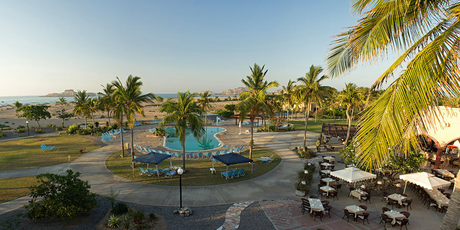Al Sawadi Beach Resort