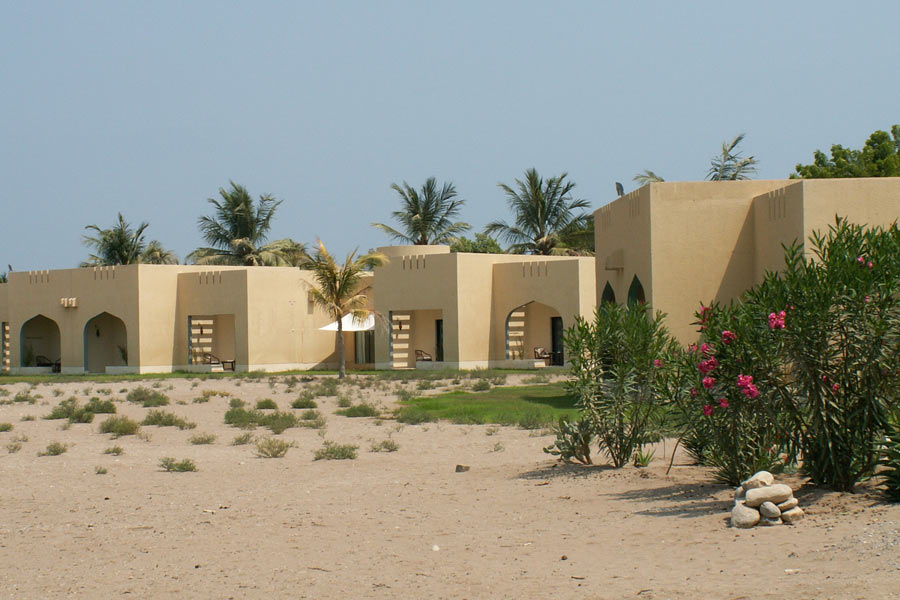 Al Sawadi Beach Resort