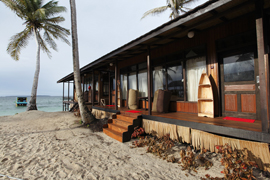 Derawan Dive Lodge