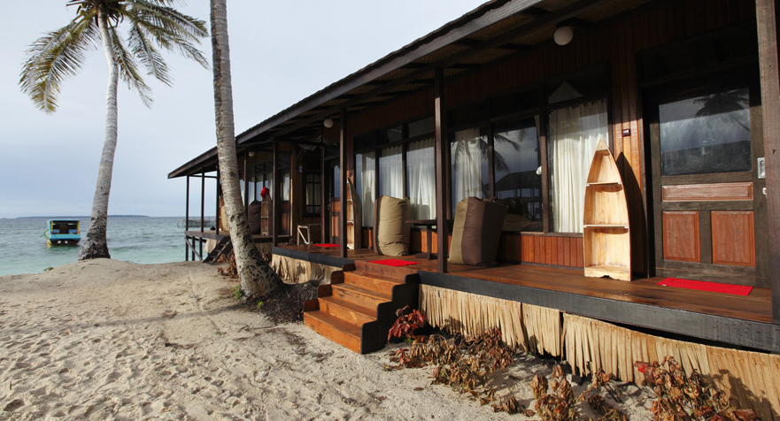 Derawan Dive Lodge