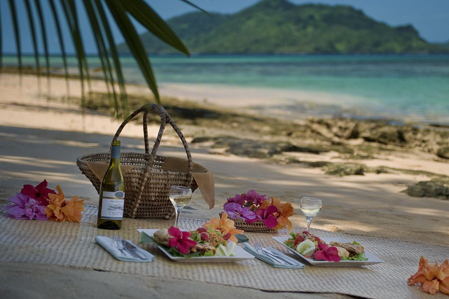 Lalati Resort & Spa