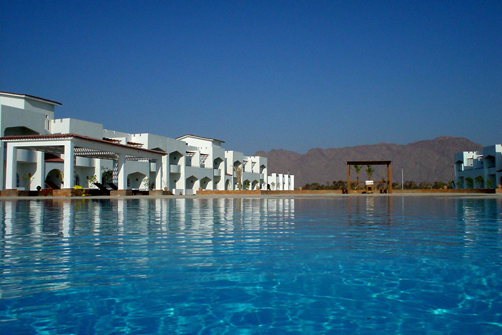 Swisscare Nuweiba
