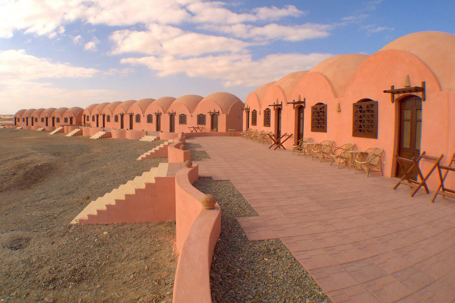 Marsa Nakari Village