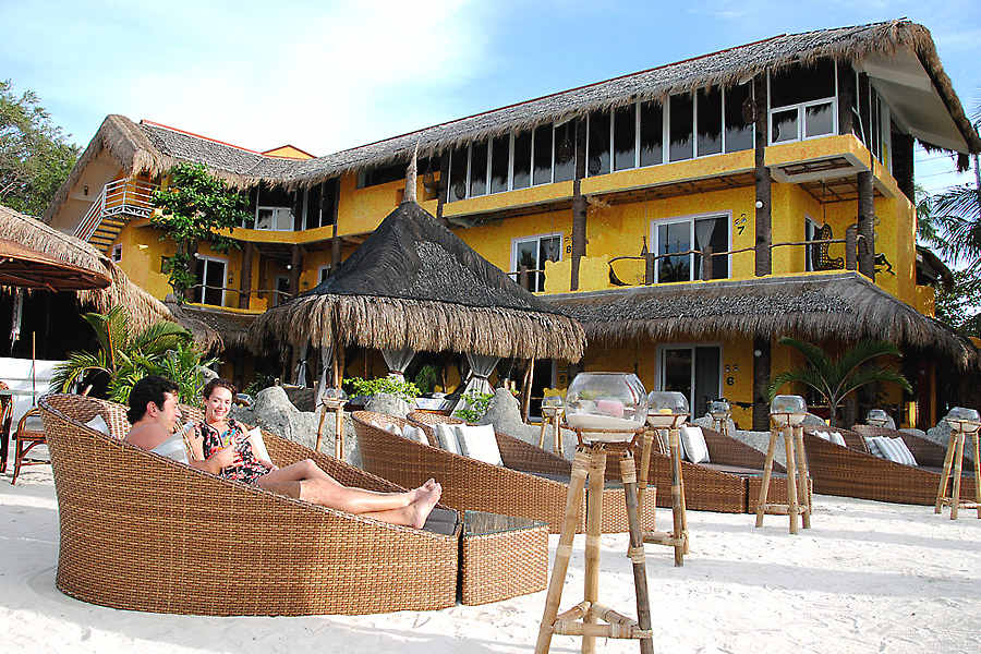 Kokay´s Maldito Dive Resort