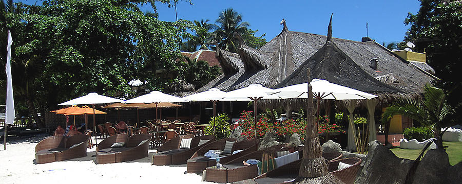Kokay´s Maldito Dive Resort