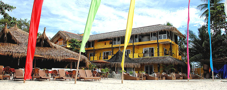 Kokay´s Maldito Dive Resort