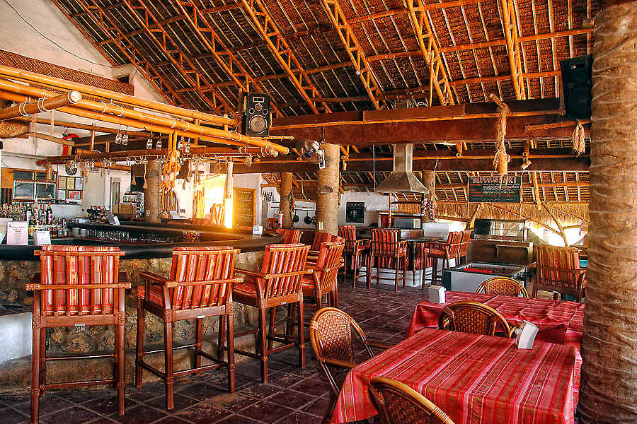 Kokay´s Maldito Dive Resort