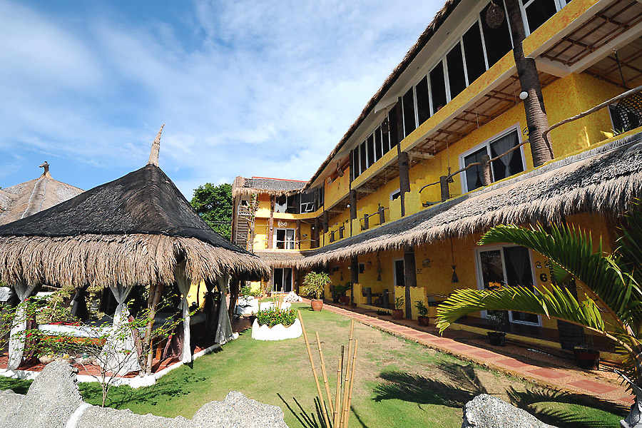 Kokay´s Maldito Dive Resort