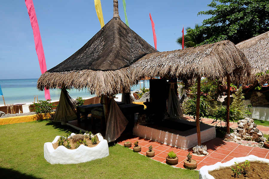 Kokay´s Maldito Dive Resort