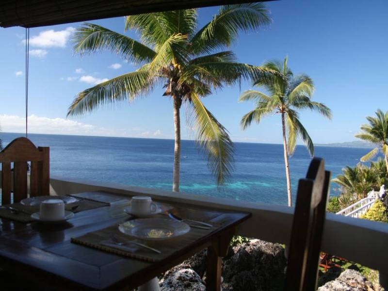 Blue Star Dive Resort