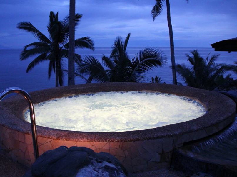 Blue Star Dive Resort