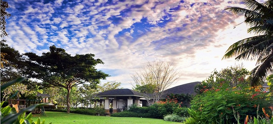 Amorita Resort