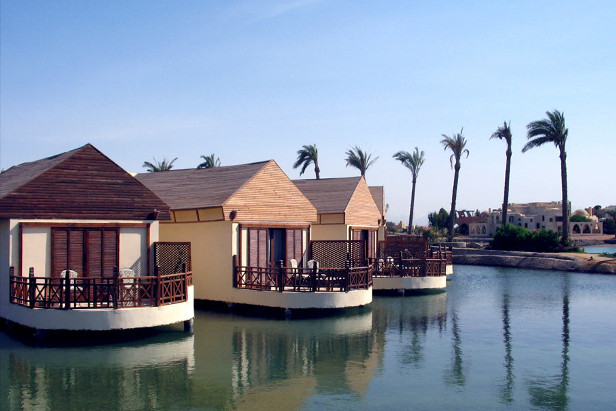 Panorama Bungalows El Gouna