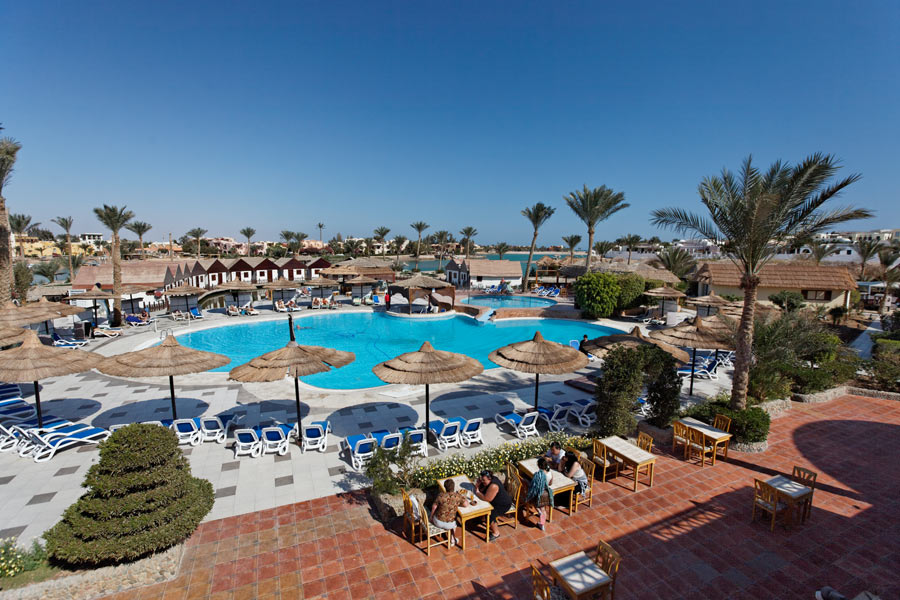 Panorama Bungalows El Gouna