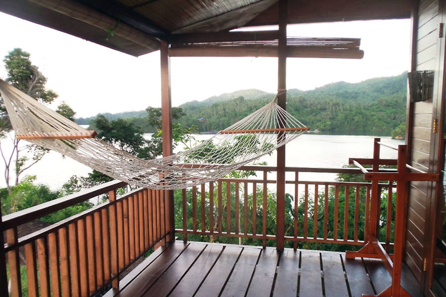 Froggies Divers Bungalows Lembeh