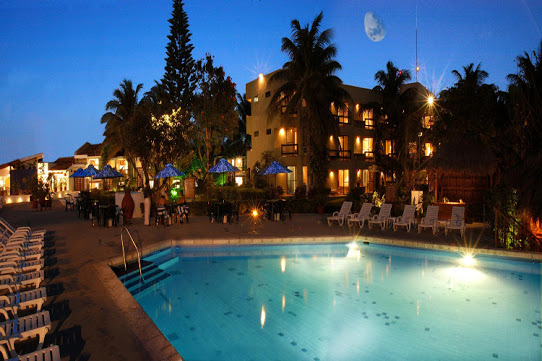 Casa del Mar Cozumel