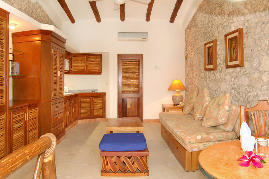 Casa del Mar Cozumel