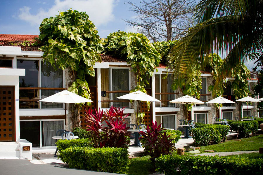 Casa del Mar Cozumel