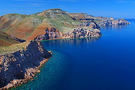 Baja California