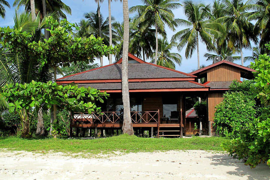 Nunukan Island Resort