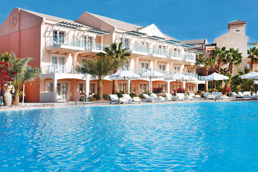 Mövenpick El Gouna