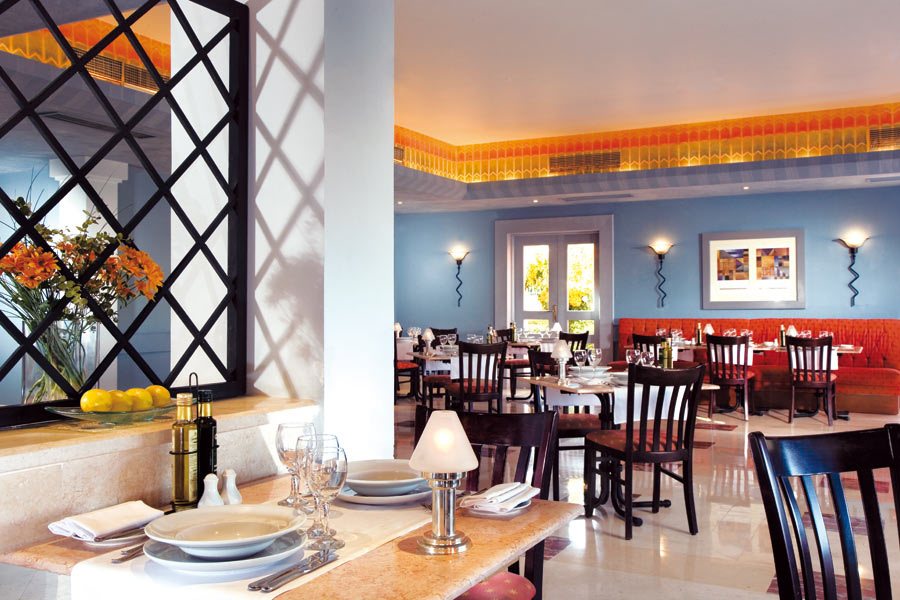 Mövenpick El Gouna