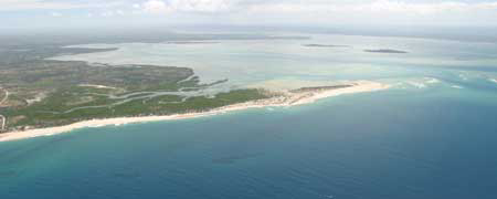 Barra Lodge Beach Resort