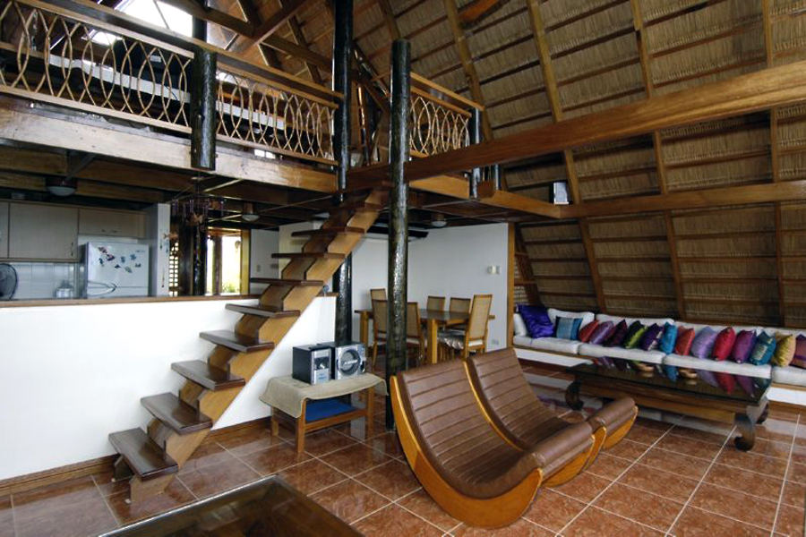 Waimea Luxury Villas by El Galleon