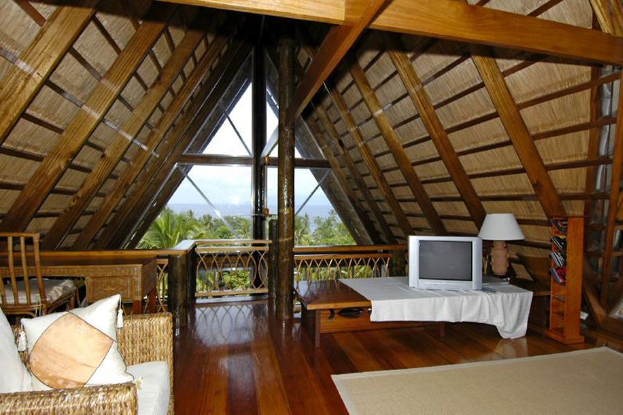 Waimea Luxury Villas by El Galleon