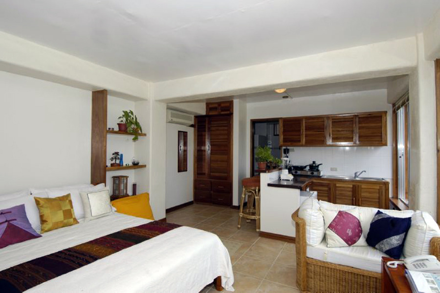 Waimea Luxury Villas by El Galleon