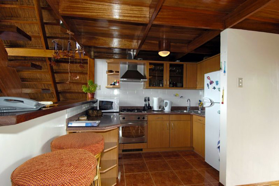 Waimea Luxury Villas by El Galleon