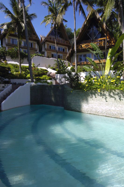 Waimea Luxury Villas by El Galleon