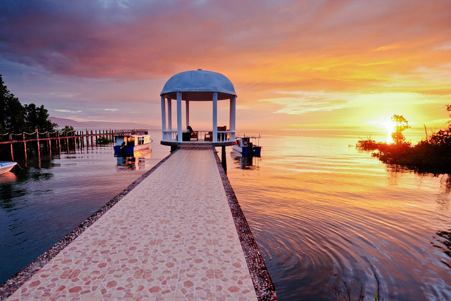 Thalassa Dive Resort