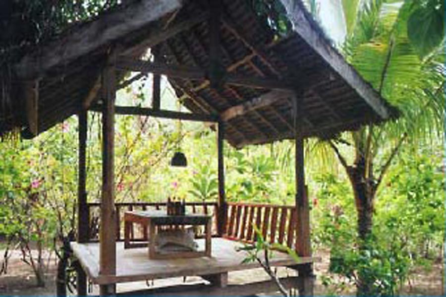 Nautika Dive Alor Hotel
